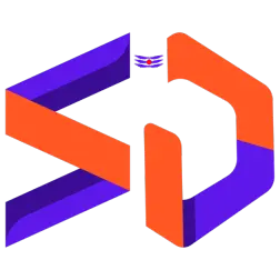 Shivohm Digiverse Logo